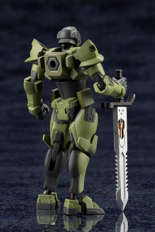 Kotobukiya - Hexa Gear - Lord Impulse [Jungle Type]