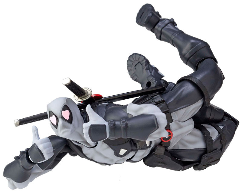 Load image into Gallery viewer, Kaiyodo - Amazing Yamaguchi - Revoltech001EX: Deadpool X-Force Version
