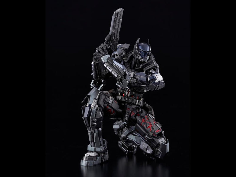 Load image into Gallery viewer, Flame Toys - Hito Kara Kuri: Batman Arkham Knight
