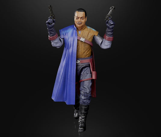 Star Wars the Black Series - Credit Collection: Greef Karga