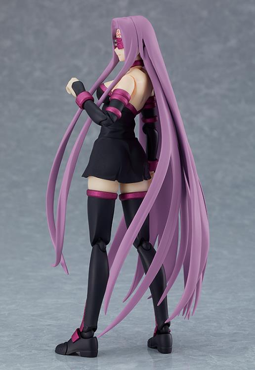 Max Factory - Fate/stay night [Heaven's Feel] Figma: No. 538 Rider 2.0