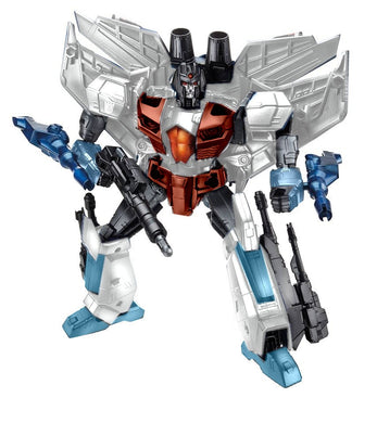 Transformers Generations Combiner Wars Leader Series 04 - Starscream