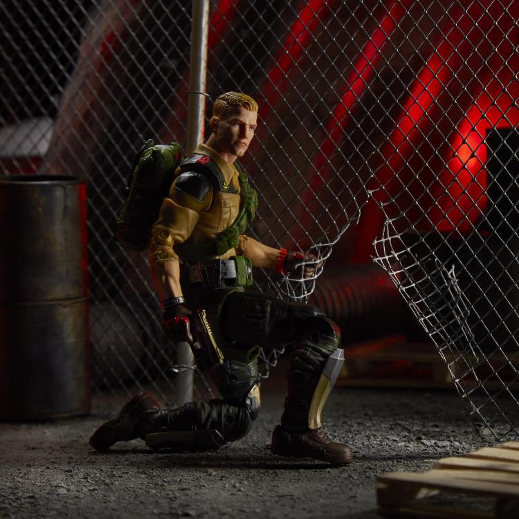 Load image into Gallery viewer, G.I. Joe Classified Series - Wave 1 set of 5

