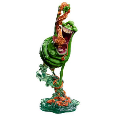 Weta Workshop - Ghostbusters Mini Epic Vinyl Figure: Slimer