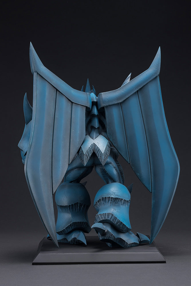 Load image into Gallery viewer, Kotobukiya - Yu-Gi-Oh! - Egyptian God Statue: Obelisk The Tormentor
