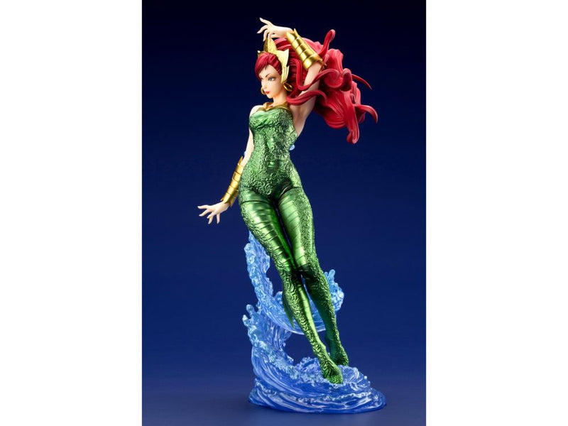 Load image into Gallery viewer, Kotobukiya - DC Comics Bishoujo Statue: Mera
