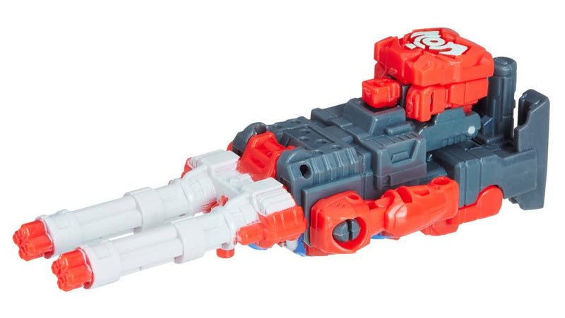 Load image into Gallery viewer, Transformers Generations Power of The Primes - Master Micronus
