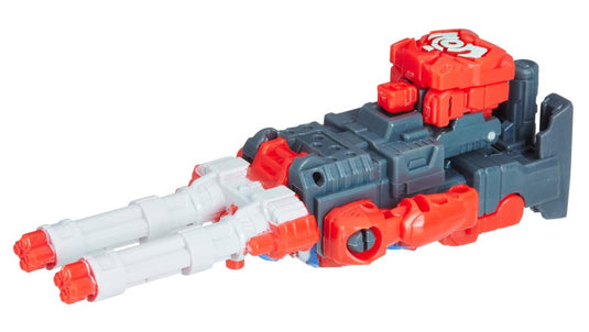 Transformers Generations Power of The Primes - Master Micronus