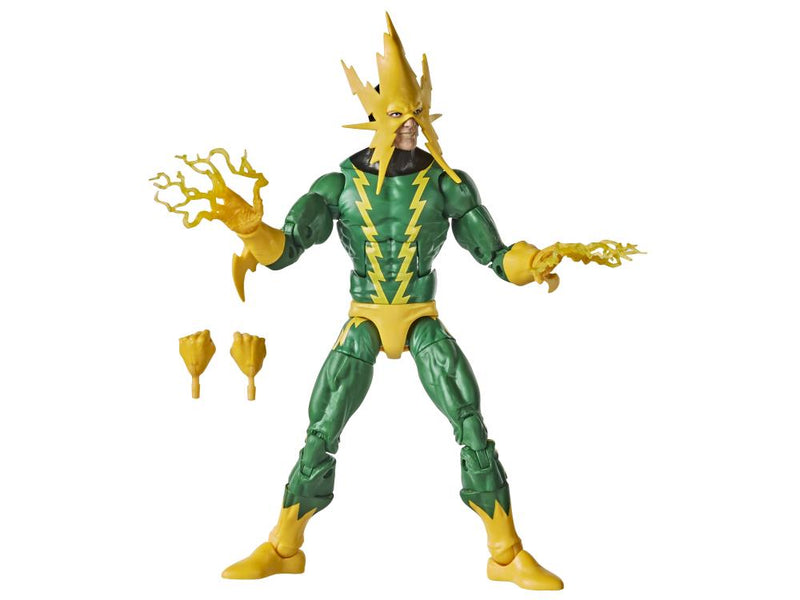 Load image into Gallery viewer, Marvel Legends - Spider-Man Retro Collection Wave 1 Set of 6
