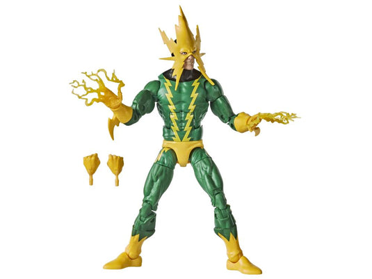 Marvel Legends - Spider-Man Retro Collection Wave 1 Set of 6