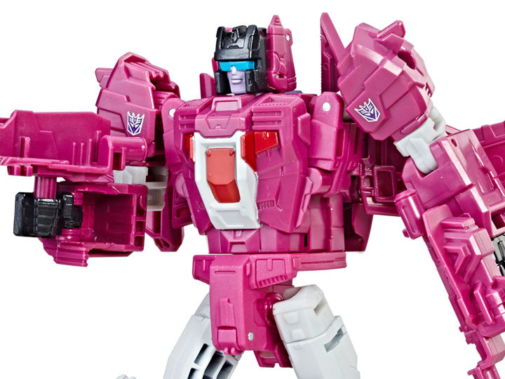 Load image into Gallery viewer, Transformers Generations Titans Return - Misfire
