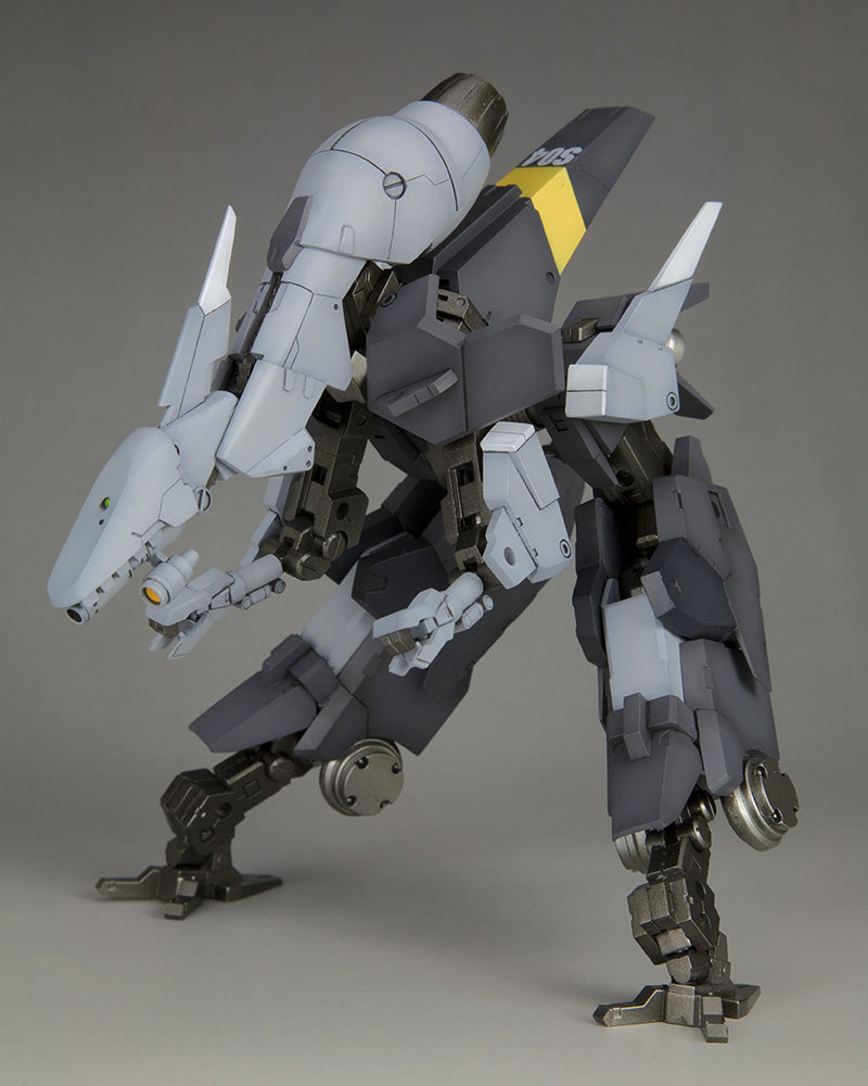 Load image into Gallery viewer, Kotobukiya - Frame Arms: NSG-25γ Strauss RE:2
