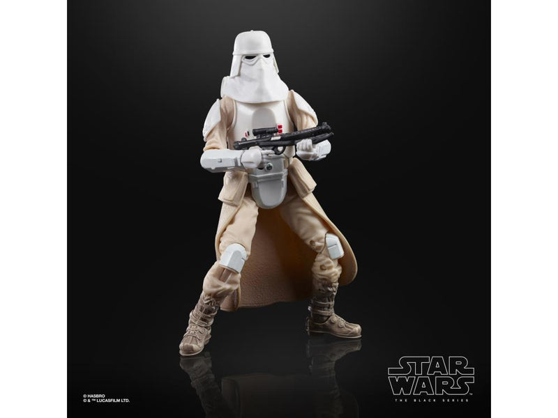 Load image into Gallery viewer, Star Wars the Black Series - Empire Strikes Back 40th Anniversary Wave 3 Set of 5
