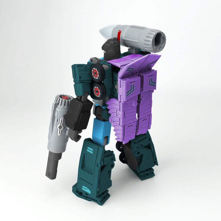 Load image into Gallery viewer, Fans Hobby - Master Builder: MB-19B Double Agent B
