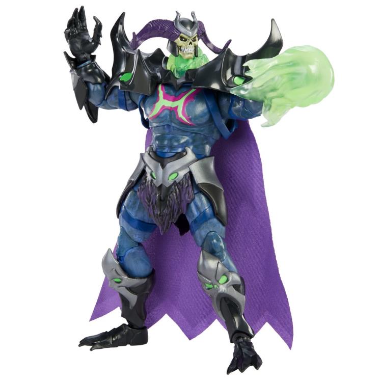 Load image into Gallery viewer, Masters of the Universe - Revelation Masterverse: Skelegod
