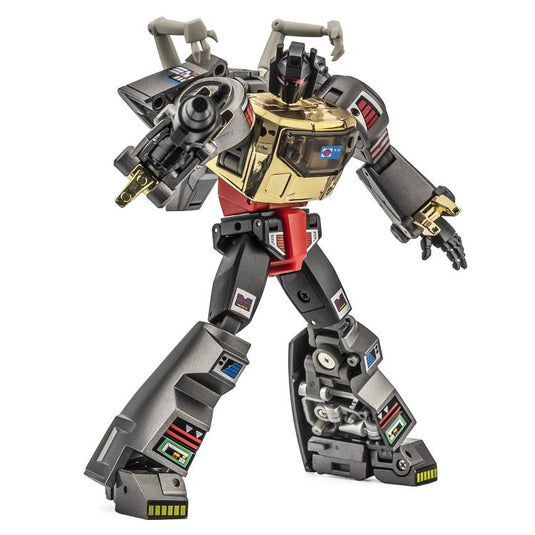 Newage - H44EX Ymir