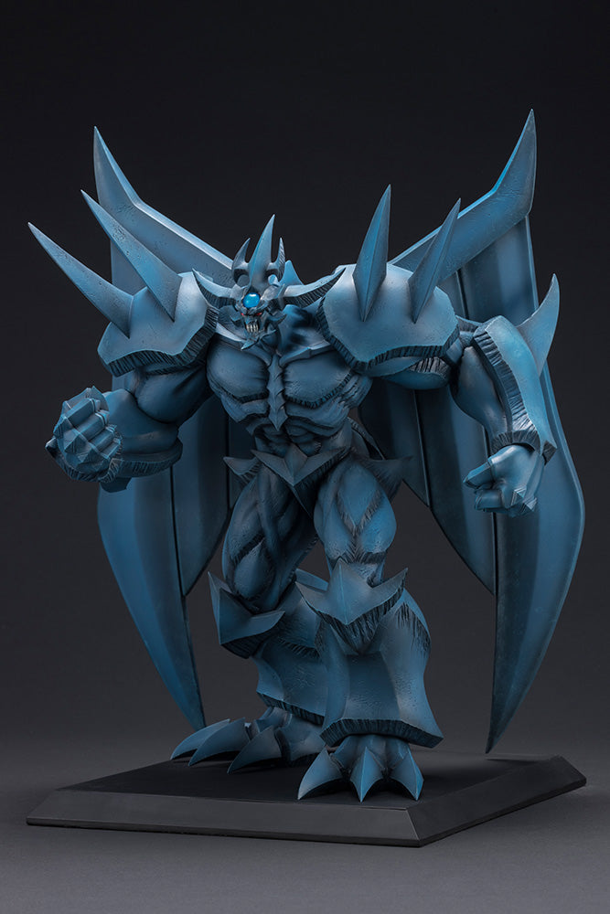 Load image into Gallery viewer, Kotobukiya - Yu-Gi-Oh! - Egyptian God Statue: Obelisk The Tormentor
