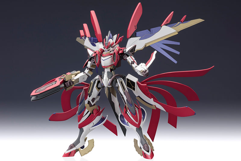 Load image into Gallery viewer, Kotobukiya - Majestic Prince: Red Five
