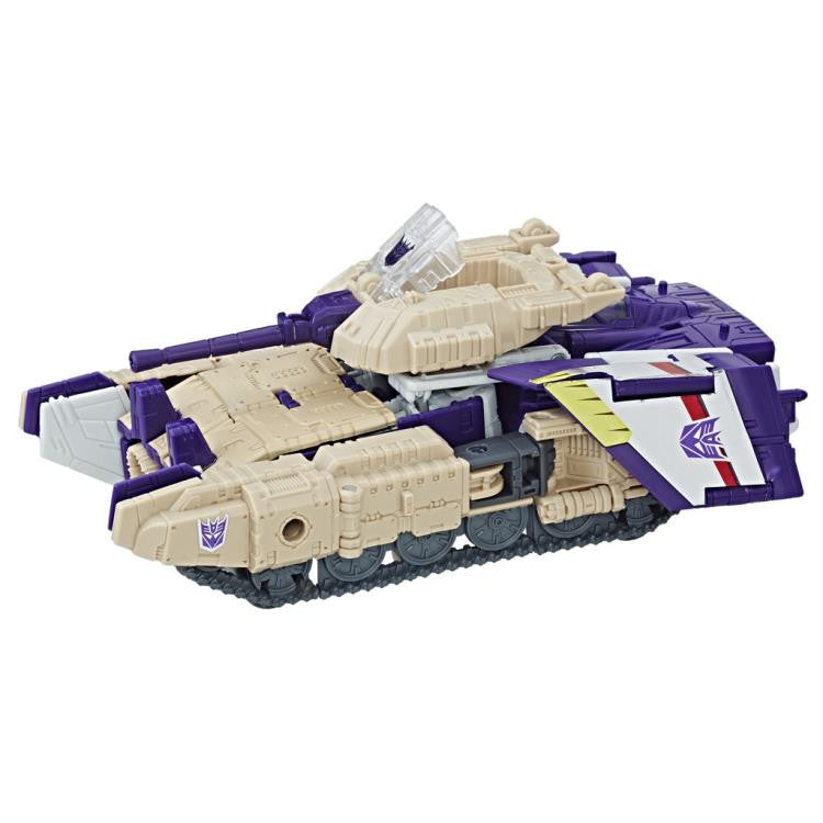 Load image into Gallery viewer, Transformers Generations Titans Return - Voyager Wave 5 - Set of 2
