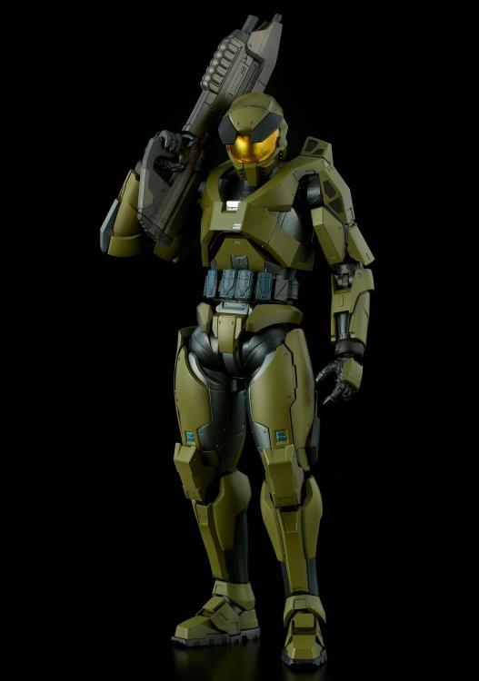 Load image into Gallery viewer, 1000Toys - Re:Edit Halo - Master Chief Mjolnir Mark V
