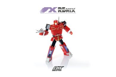 Ocular Max - Remix - RMX-08 Enmitus (TFcon)