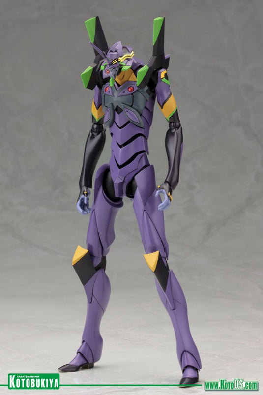 Kotobukiya - Evangelion 3.0 - Evangelion Test Type 01