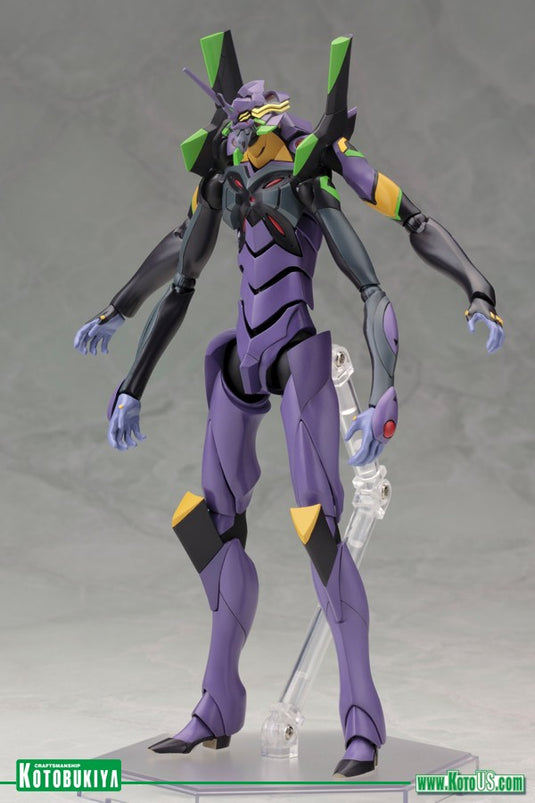 Kotobukiya - Evangelion 3.0 - Evangelion Test Type 01