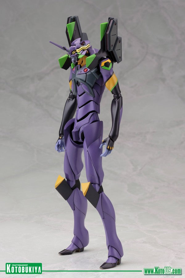 Load image into Gallery viewer, Kotobukiya - Evangelion 3.0 - Evangelion Test Type 01
