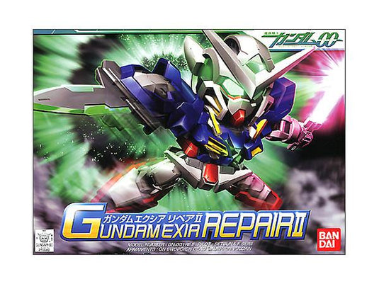 Bb-334 - Gundam Exia Repair Ii