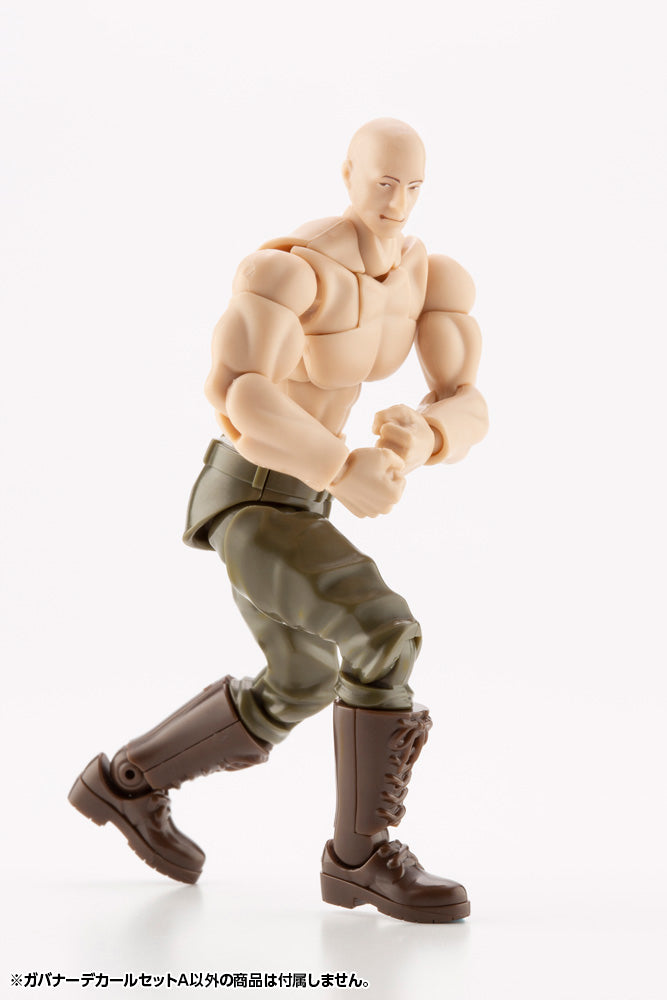 Load image into Gallery viewer, Kotobukiya - Hexa Gear - Govenor Decal Set Type-A
