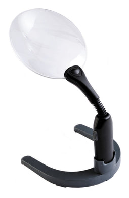 Mr Magnifier Lamp