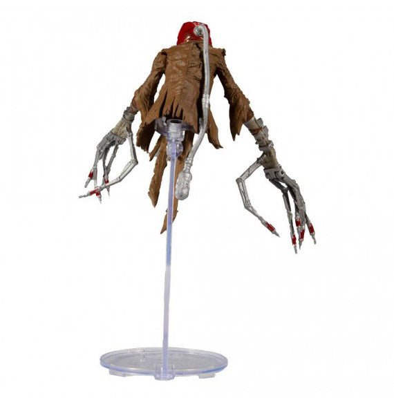 Load image into Gallery viewer, Mcfarlane Toys - DC Multiverse: Last Night on Earth Wave 1 Set of 4 (Collect to Build: Bane)
