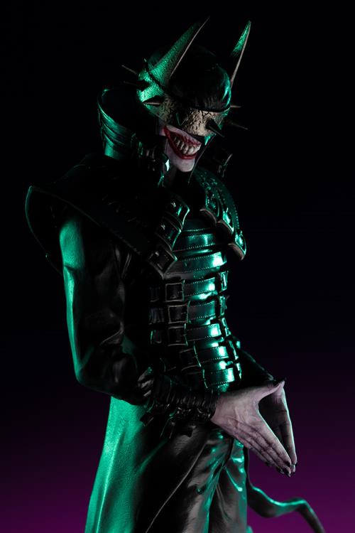 Load image into Gallery viewer, Kotobukiya - ARTFX Statue - DC Comics: The Batman Who Laughs
