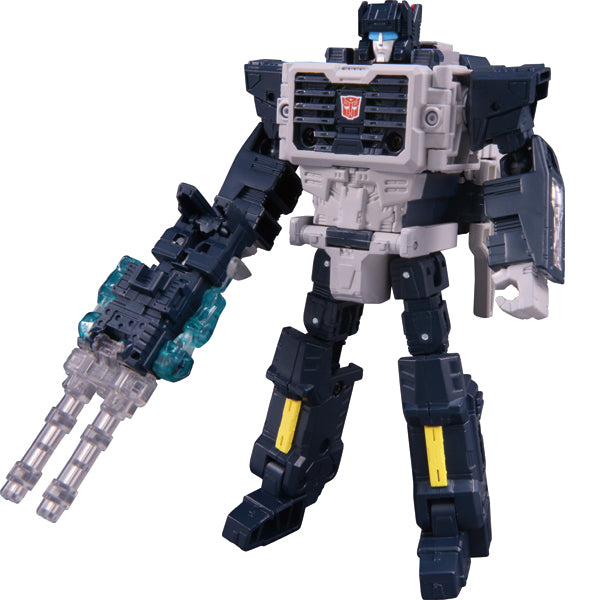 Load image into Gallery viewer, Takara Transformers Legends - LG-EX Grand Maximus Exclusive
