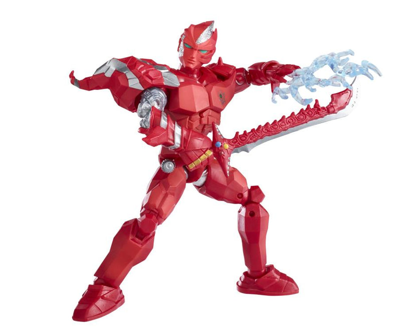 Load image into Gallery viewer, Power Rangers Lightning Collection - Power Rangers In Space: Red Ecliptor
