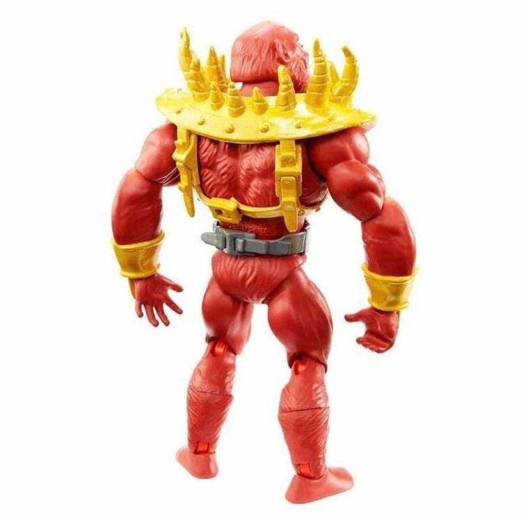 Load image into Gallery viewer, Masters of the Universe - Origins Beast Man (LoP)
