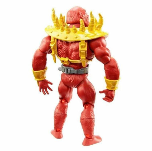 Masters of the Universe - Origins Beast Man (LoP)