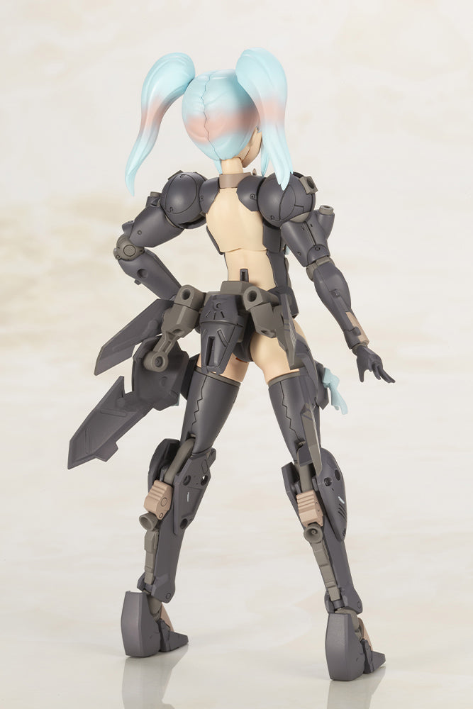 Load image into Gallery viewer, Kotobukiya - Frame Arms Girl - Shadow Tiger
