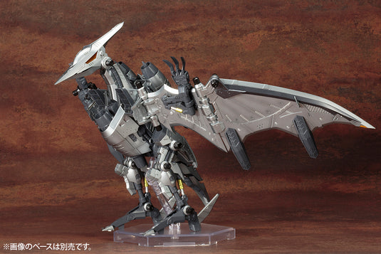 Kotobukiya - Highend Master Model Zoids: RZ-029 Storm Sworder