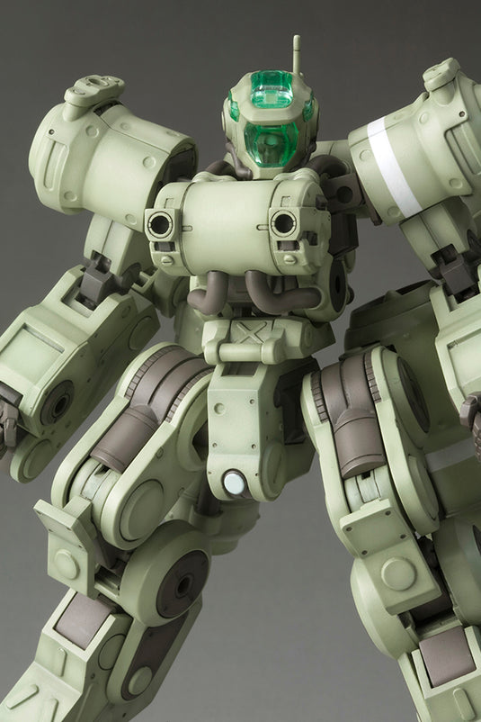 Kotobukiya - Frame Arms: EXF-10/32 Griefen