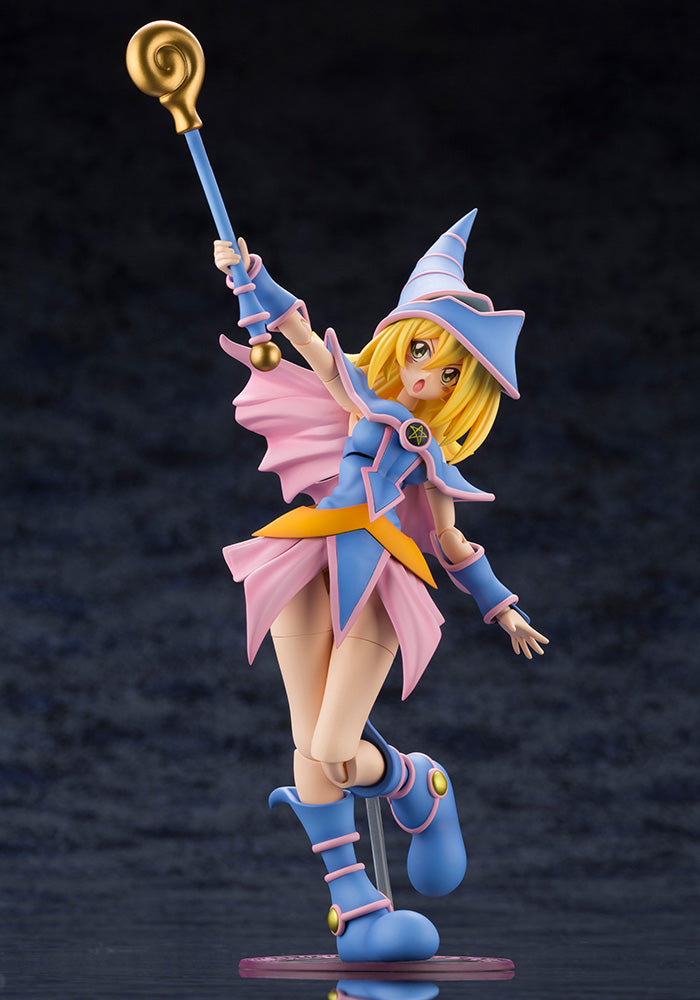 Load image into Gallery viewer, Kotobukiya - Yu-Gi-Oh! Cross Frame Girl: Dark Magician Girl

