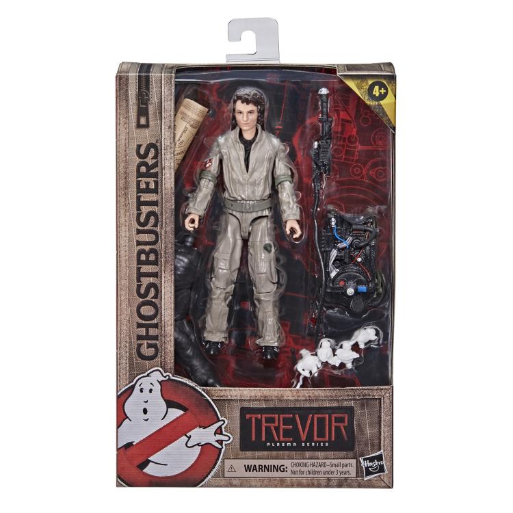 Load image into Gallery viewer, Ghostbusters - Plasma Series Wave 2 set of 6
