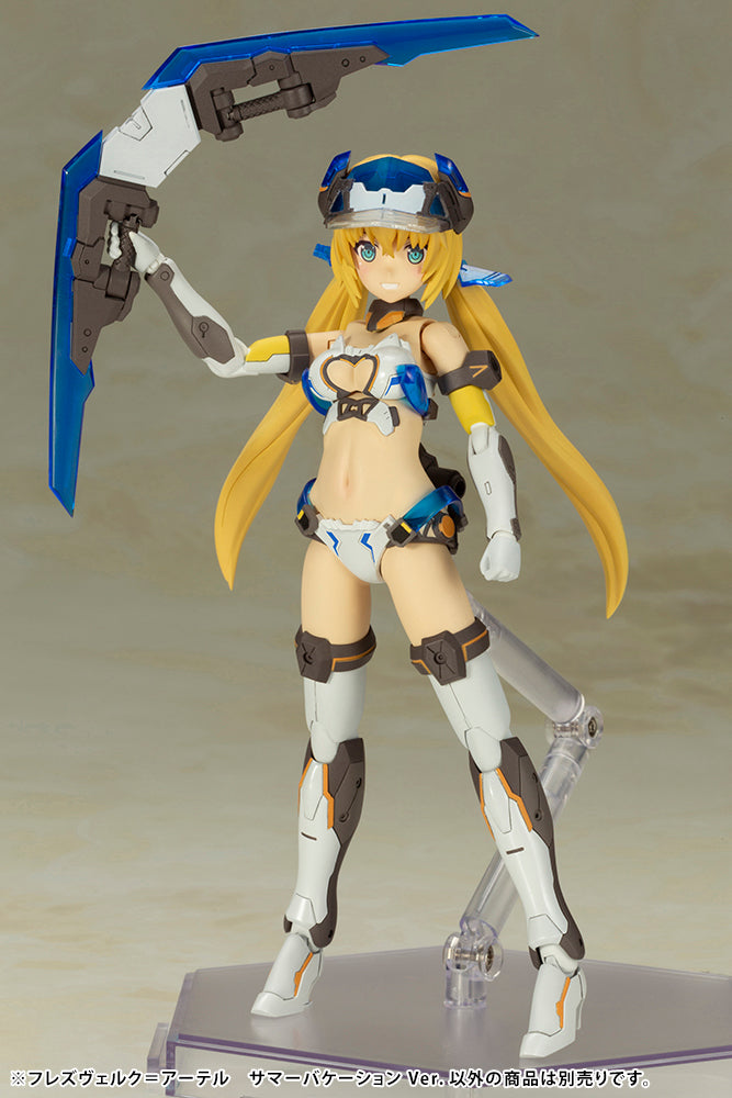 Load image into Gallery viewer, Kotobukiya - Frame Arms Girl - Hresvelgr Ater Summer Vacation Version
