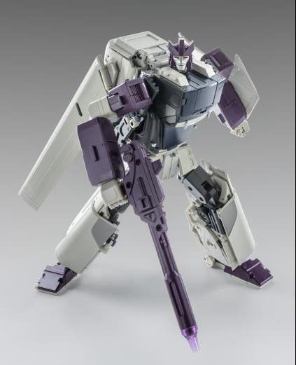 Load image into Gallery viewer, KFC - Eavi Metal Phase 11:A+ - Stratotanker [Metallic]
