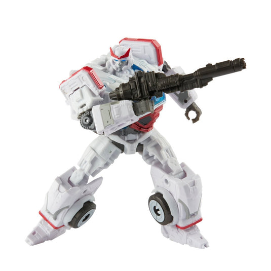 Transformers Generations Studio Series - Deluxe Ratchet 82