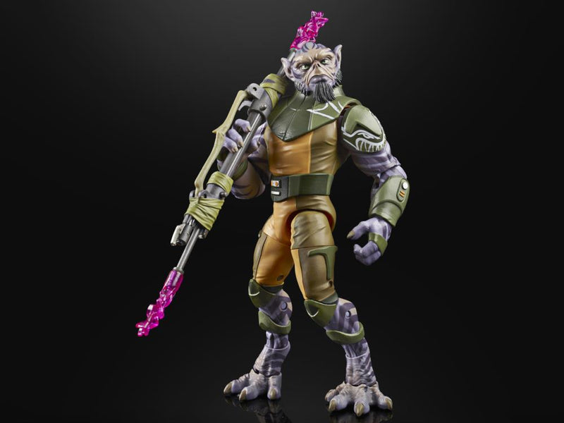 Load image into Gallery viewer, Star Wars the Black Series - Star Wars Rebels: Zeb Orrelios
