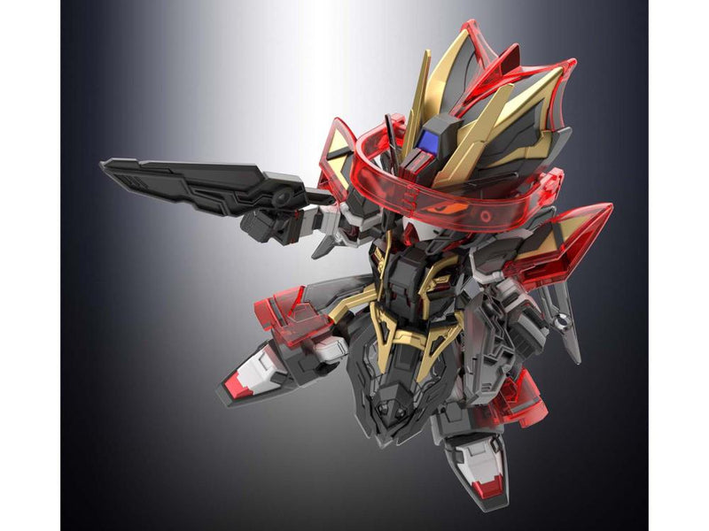 Load image into Gallery viewer, SD Gundam - Sangoku Soketsuden: Xun Yu Strike Noir
