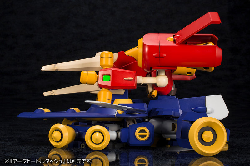 Load image into Gallery viewer, Kotobukiya - Medabots: KWG06-C Tyrrell Beetle
