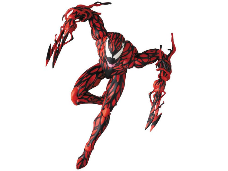 Load image into Gallery viewer, MAFEX Carnage Comic Version No.118
