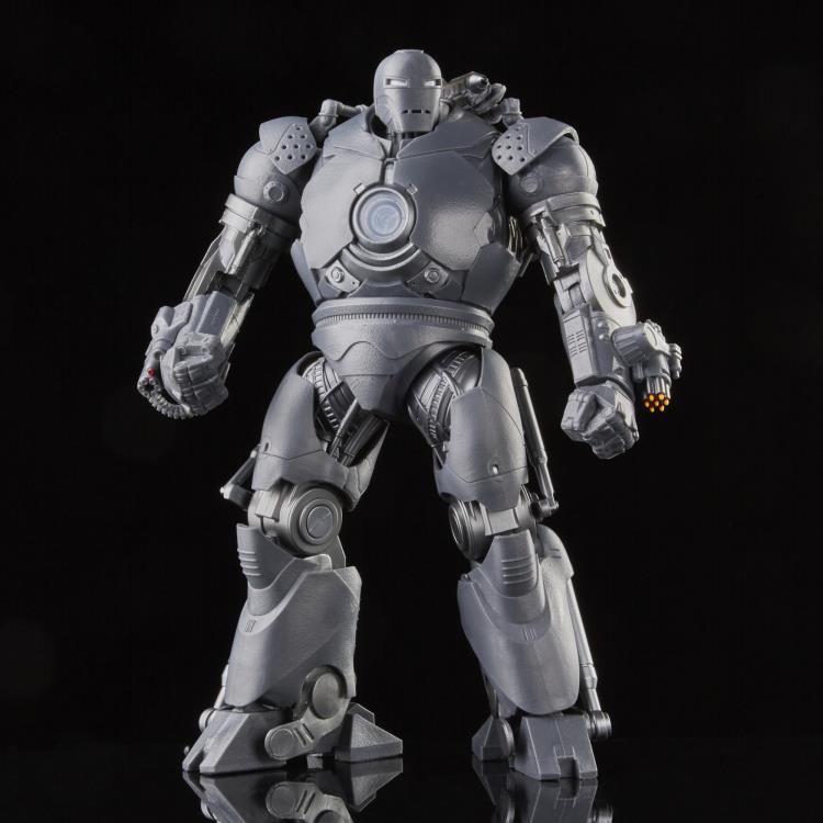 Load image into Gallery viewer, Marvel Legends - Infinity Saga: Iron Man - Obadiah Stane &amp; Iron Monger
